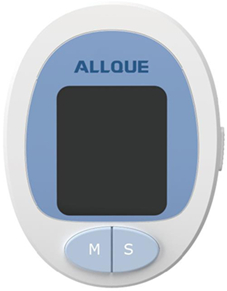 ΣΥΣΚΕΥΗ ΟΥΡΙΚΟΥ ΟΞΕΩΣ  1T/kit (ALLQUE)